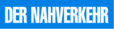 Der Nahverkehr